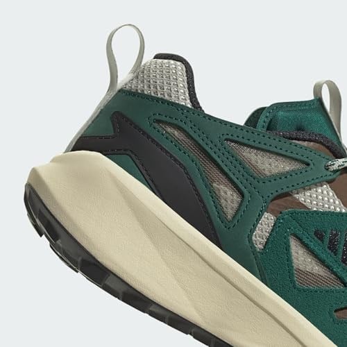 Adidas Kantai Trail Erkek Günlük Ayakkabı JI4819 Renkli