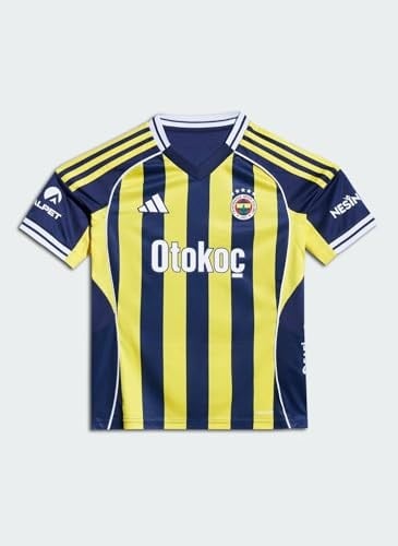 adidas KD7290 Moda > Spor Giyim > Amerikan Futbolu > Erkek Çocuk > Antrenman Forması Erkek çocuk - Bedenler: 35 EU, 29 EU, 30 EU, 32 EU, 31 EU, 38 EU, 34 EU, 28.5, 30.5...