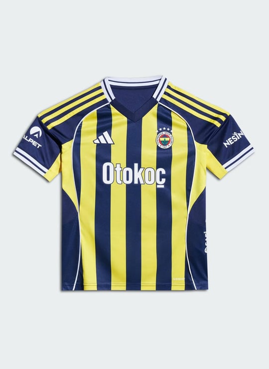adidas KD7290 Moda > Spor Giyim > Amerikan Futbolu > Erkek Çocuk > Antrenman Forması Erkek çocuk - Bedenler: 35 EU, 29 EU, 30 EU, 32 EU, 31 EU, 38 EU, 34 EU, 28.5, 30.5...