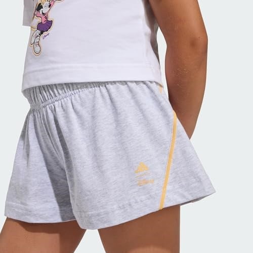 Adidas LG DY MI T SET Kız Çocuk Suits - Seçenekler: 2-3 Yıl, 3-4 Yıl, 4-5 Yıl, 5-6 Yıl, 5-6A, 6-7 Yıl, 6-7A...