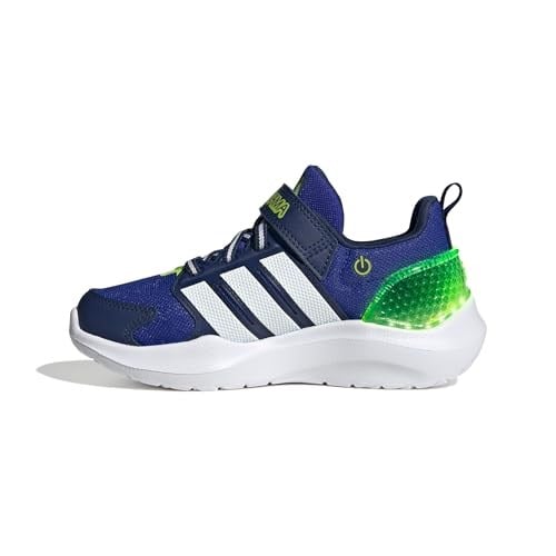 adidas Lightotama Runner El Çocuk Koşu Ayakkabısı, 01-HQ9253-4 - Bedenler: 28 EU, 28.5 EU, 29 EU, 30 EU, 30.5 EU, 31 EU, 31.5 EU...