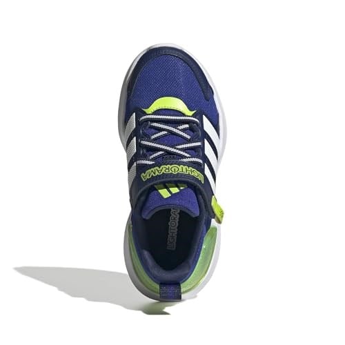 adidas Lightotama Runner El Çocuk Koşu Ayakkabısı, 01-HQ9253-4 - Bedenler: 28 EU, 28.5 EU, 29 EU, 30 EU, 30.5 EU, 31 EU, 31.5 EU...