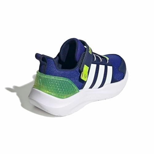 adidas Lightotama Runner El Çocuk Koşu Ayakkabısı, 01-HQ9253-4 - Bedenler: 28 EU, 28.5 EU, 29 EU, 30 EU, 30.5 EU, 31 EU, 31.5 EU...