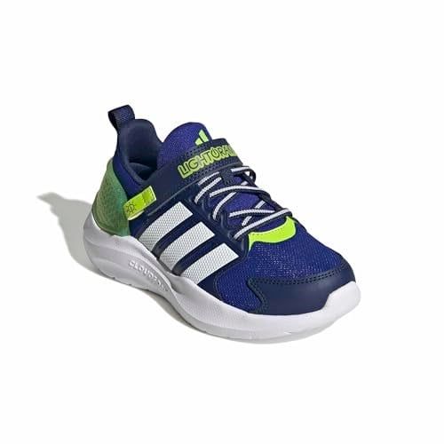 adidas Lightotama Runner El Çocuk Koşu Ayakkabısı, 01-HQ9253-4 - Bedenler: 28 EU, 28.5 EU, 29 EU, 30 EU, 30.5 EU, 31 EU, 31.5 EU...