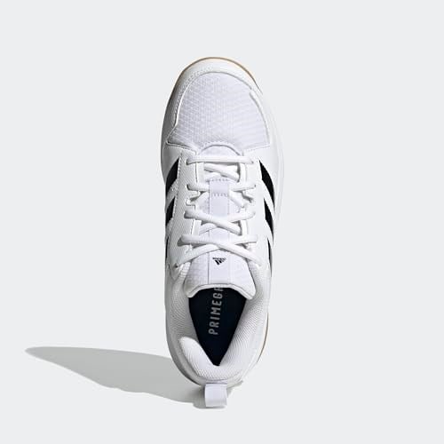 adidas Ligra 7 Erkek Voleybol Ayakkabısı - Seçenekler: 36 EU, 44 2/3 EU, 45 1/3 EU, 46 EU, 46 2/3 EU