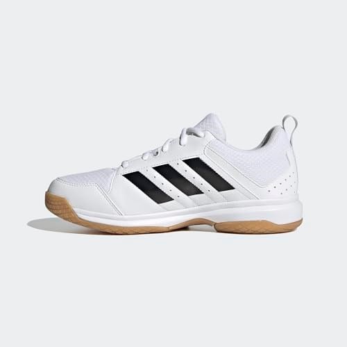 adidas Ligra 7 Kadın Voleybol Ayakkabısı - Seçenekler: 36 EU, 36 2/3 EU, 37 1/3 EU, 38 EU, 38 2/3 EU, 39.5 EU...