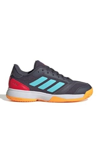 adidas Ligra 8 Indoor Çocuk Voleybol Ayakkabısı - Bedenler: 32 EU, 33 EU, 33.5 EU, 34 EU, 35 EU, 35.5 EU, 36 EU...