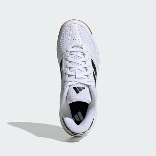 adidas Ligra 8 Indoor Çocuk Voleybol Ayakkabısı - Bedenler: 32 EU, 33 EU, 33.5 EU, 34 EU, 35 EU, 35.5 EU, 36 EU...