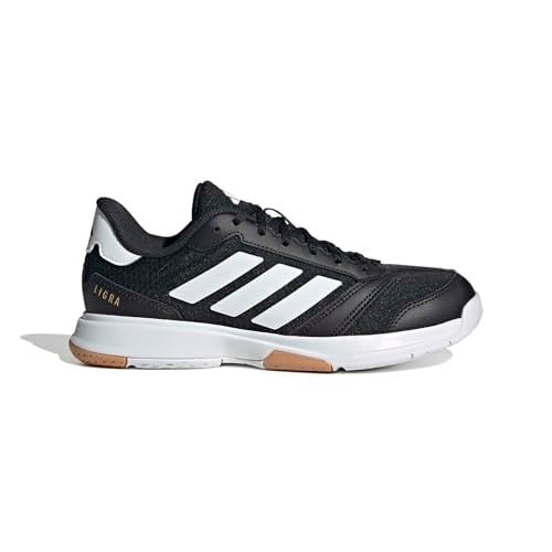 adidas Ligra 8 Indoor Kadın Günlük Spor Ayakkabı
