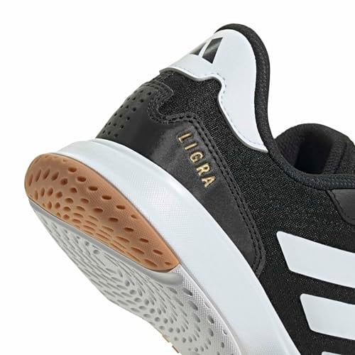 adidas Ligra 8 Indoor Kadın Günlük Spor Ayakkabı