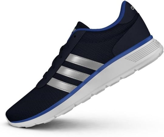 Adidas Lite Racer Erkek Yürüyüş Ayakkabısı Lacivert