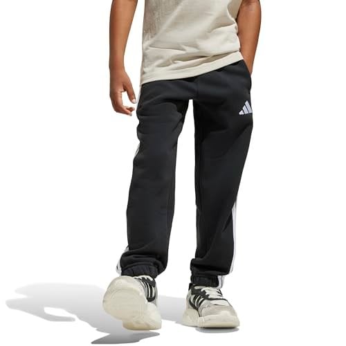 adidas LK 3S FL PT 240 Erkek Çocuk Spor Eşofman Altı, TYC1618E8D5E2C9989D86A700