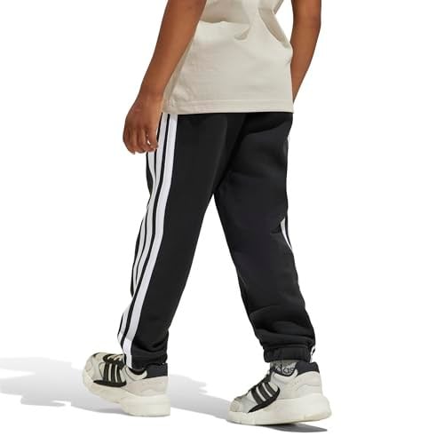 adidas LK 3S FL PT 240 Erkek Çocuk Spor Eşofman Altı, TYC1618E8D5E2C9989D86A700