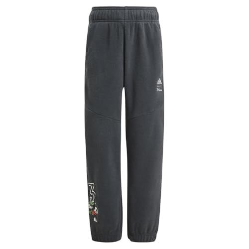 adidas Lk Dy Mm Wi Pnt Çocuk Günlük Eşofman Altı IV9626 Gri