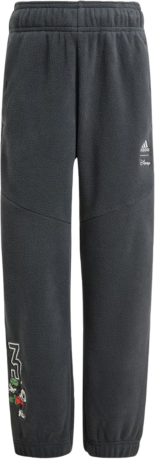 adidas Lk Dy Mm Wi Pnt Çocuk Günlük Eşofman Altı IV9626 Gri