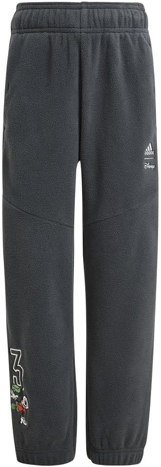 adidas Lk Dy Mm Wi Pnt Çocuk Günlük Eşofman Altı IV9626 Gri