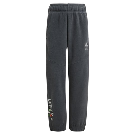 adidas Lk Dy Mm Wi Pnt Çocuk Günlük Eşofman Altı IV9626 Gri