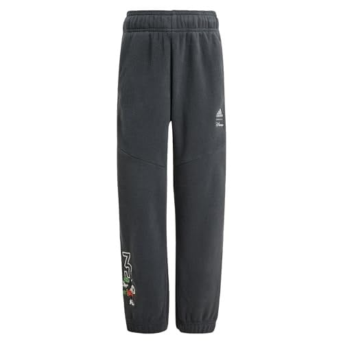 adidas Lk Dy Mm Wi Pnt Çocuk Günlük Eşofman Altı IV9626 Gri