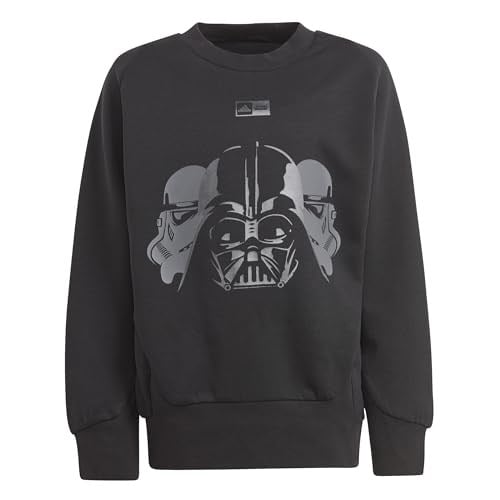 adidas Lk Sw Zne Jog Çocuk Günlük Eşofman Takımı IS4559 Siyah