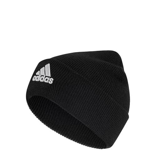 adidas LOGO BEANIE CUF Bere Unisex Yetişkin