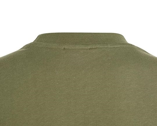 adidas Longsleeve Çocuk Günlük Tişört IR9772 Haki