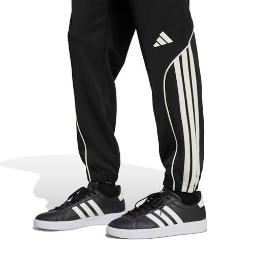 adidas M 3S STADIUM TS%100 polyester (geri dönüştürülmüş) Erkek