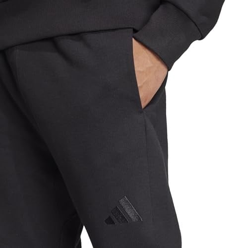 adidas M A SZN FT R PT Eşofman Altı, IV5216