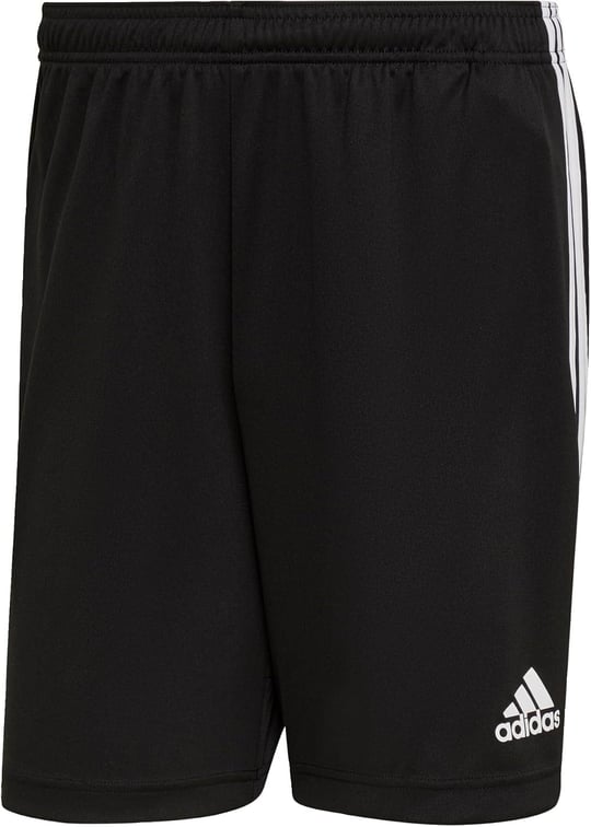 adidas M Sereno Sho Erkek Futbol Şortu H28921 Lacivert