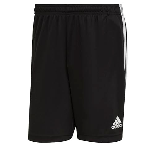 adidas M Sereno Sho Erkek Futbol Şortu H28921 Lacivert