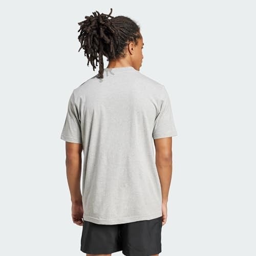 adidas M SL SJ T Kısa Kollu Tişört Erkek
