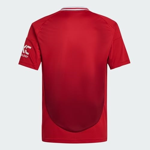 adidas Manchester United 24/25 Home Çocuk Forma