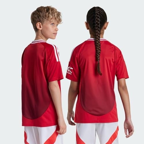 adidas Manchester United 24/25 Home Çocuk Forma