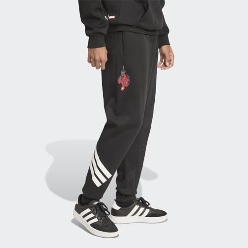 adidas Marvel Spider Man Erkek Eşofman Altı