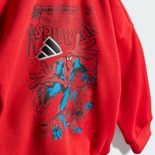 adidas Marvel Spider-Man Jogger Kids