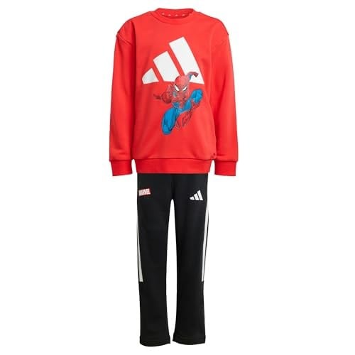 adidas Marvel Spider-Man Jogger Set