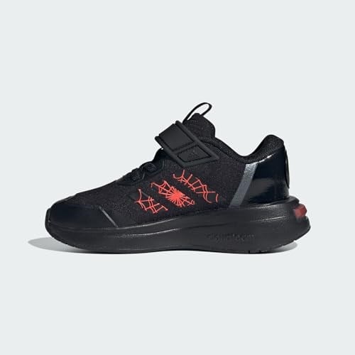 adidas MARVEL SPIDEY Racer EL K Spor AyakkabıUnisex Çocuk