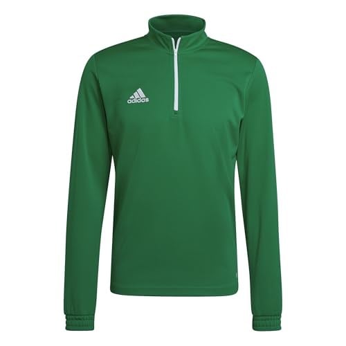 adidas Mens Ent22 Tr Top Sweatshirt