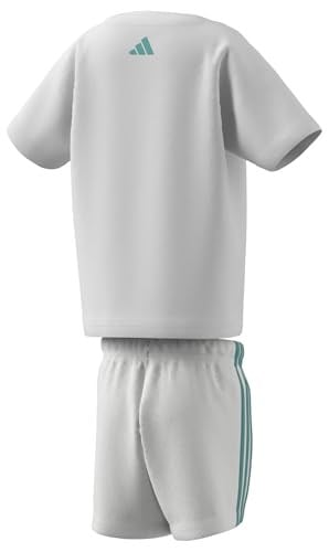 adidas Mercedes Amg Petronas Çocuk Eşofman Takımı