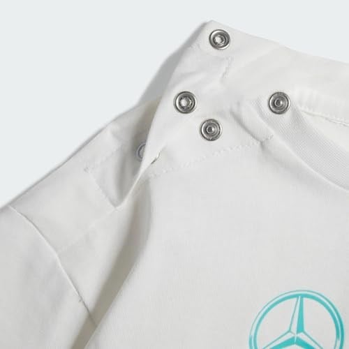adidas Mercedes Amg Petronas Çocuk Eşofman Takımı