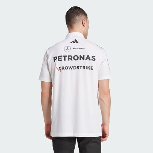 adidas Mercedes Amg Petronas Erkek Tişört