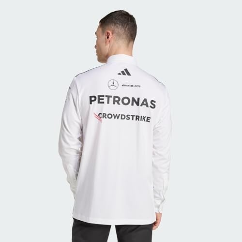 adidas Mercedes Amg Petronas Erkek Tişört