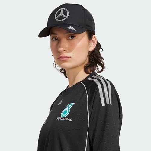 adidas Mercedes Amg Petronas Formula One Team Climacool Mechanics Şapka