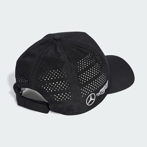 adidas Mercedes Amg Petronas Formula One Team Climacool Mechanics Şapka