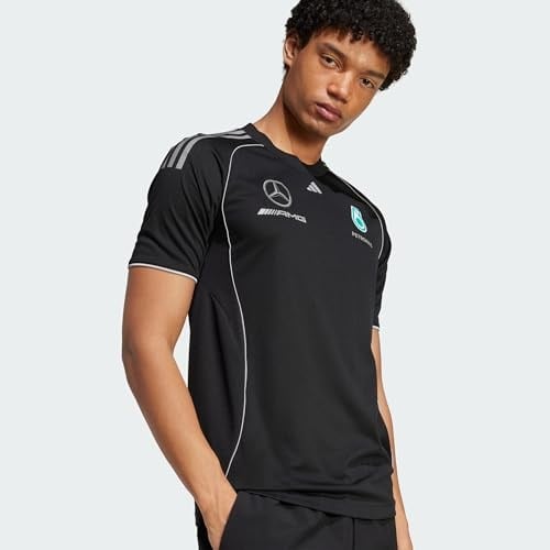 adidas Mercedes-AMG Petronas Formula One Team Mekaniker Erkek Forma