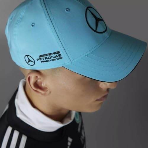 adidas Mercedes AMG Petronas Formula One Team Şapka