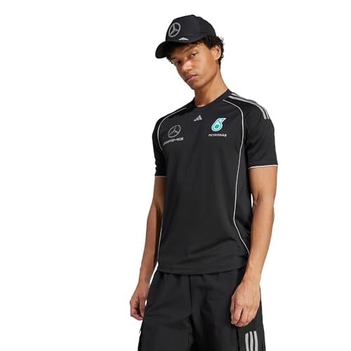 adidas Mercedes-AMG Petronas Formula One Team Mekaniker Erkek Forma