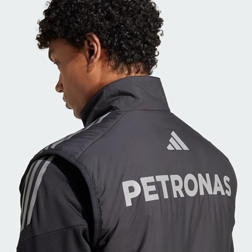 adidas Mercedes Amg Petronas Formula One Team Erkek Yelek