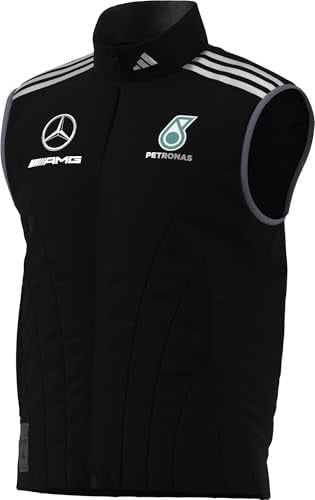 adidas Mercedes Amg Petronas Formula One Team Erkek Yelek