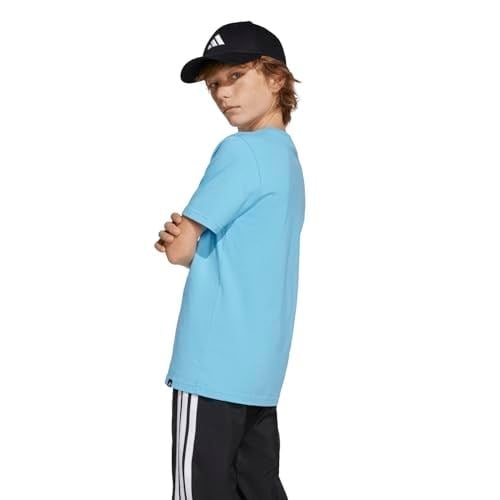 adidas Messi Icon Graphic Çocuk Tişört