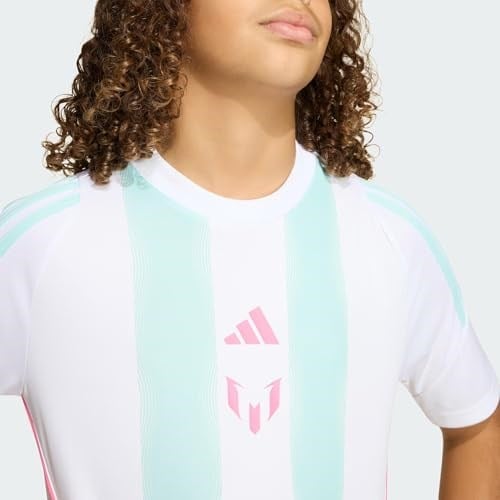 Adidas Messi Tr Jsy Y Unisex Çocuk Forma - Seçenekler: 11-12 Yıl, 13-14 Yıl, 15-16 Yıl, 9-10 Yıl, 7-8 Yıl, 5-6 Yıl...